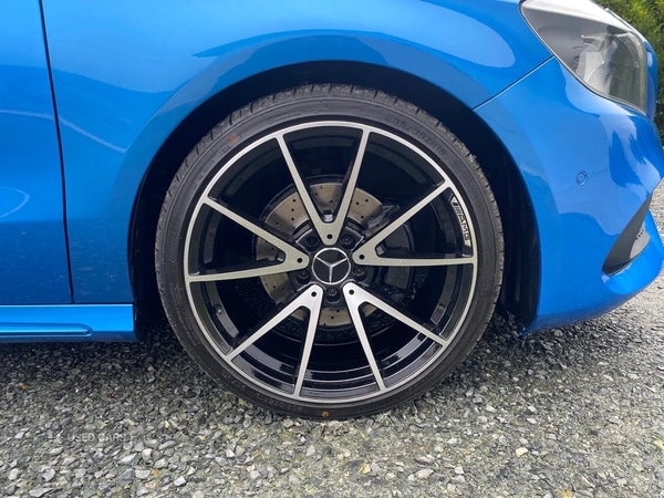 Used Mercedes-Benz A-Class 2016 for sale - 76153838: Photo 9