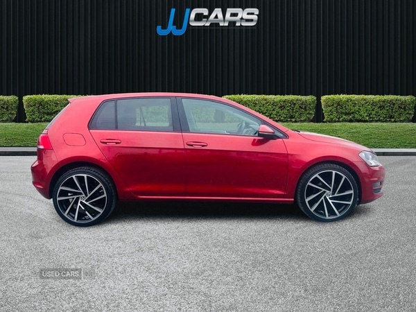 Used Volkswagen Golf 2015 for sale - 78048741: Photo 4
