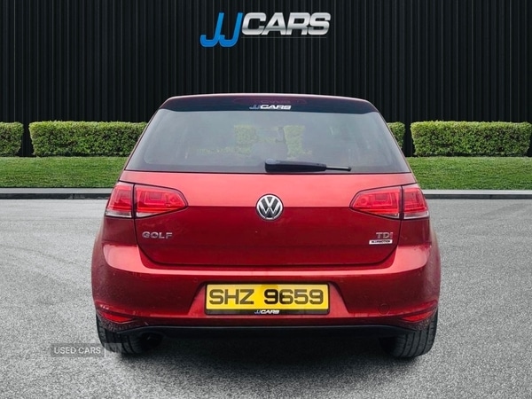 Used Volkswagen Golf 2015 for sale - 78048741: Photo 5