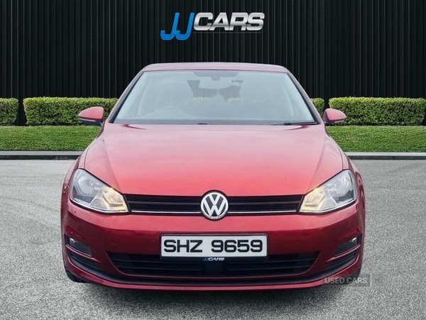Used Volkswagen Golf 2015 for sale - 78048741: Photo 6