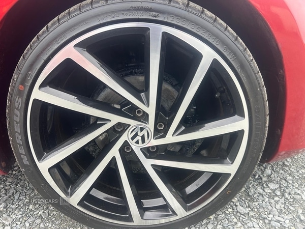 Used Volkswagen Golf 2015 for sale - 78048741: Photo 7