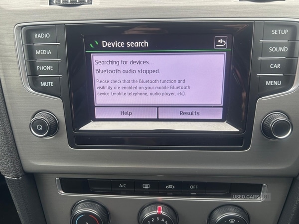 Used Volkswagen Golf 2015 for sale - 78048741: Photo 9