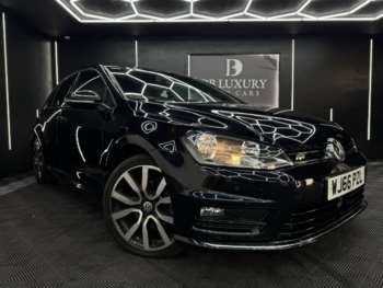 2016 (66) - 1.4 TSI 150 R-Line Edition 5dr