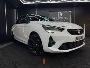2020 (70) - 1.2 Turbo SRi Premium Euro 6 (s/s) 5dr