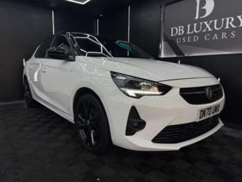 Used Vauxhall Corsa 2020 for sale - 74838260: Photo