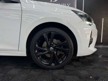 Used Vauxhall Corsa 2020 for sale - 74838260: Photo
