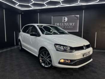 2015 (15) - 1.2 TSI SE Design 5dr DSG