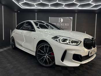 2024 (73) - 128ti 5dr Step Auto [Live Cockpit Professional]