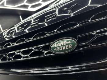 Used Land Rover Discovery Sport 2017 for sale - 74862153: Photo