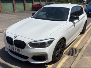 Used BMW 1 Series 2019 for sale - 75109630: Photo
