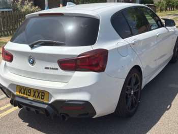 Used BMW 1 Series 2019 for sale - 75109630: Photo