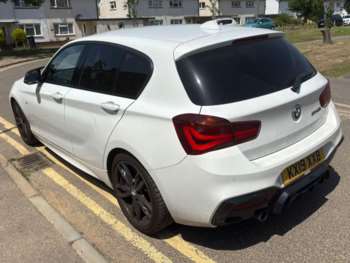 Used BMW 1 Series 2019 for sale - 75109630: Photo