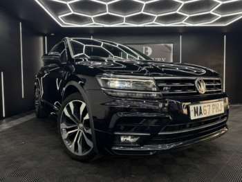 2017 (67) - 2.0 TDI R-Line 4Motion Euro 6 (s/s) 5dr