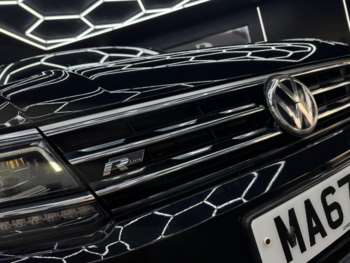 Used Volkswagen Tiguan 2017 for sale - 74837592: Photo