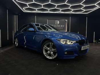 2016 (16) - 3.0 330d M Sport Auto Euro 6 (s/s) 4dr