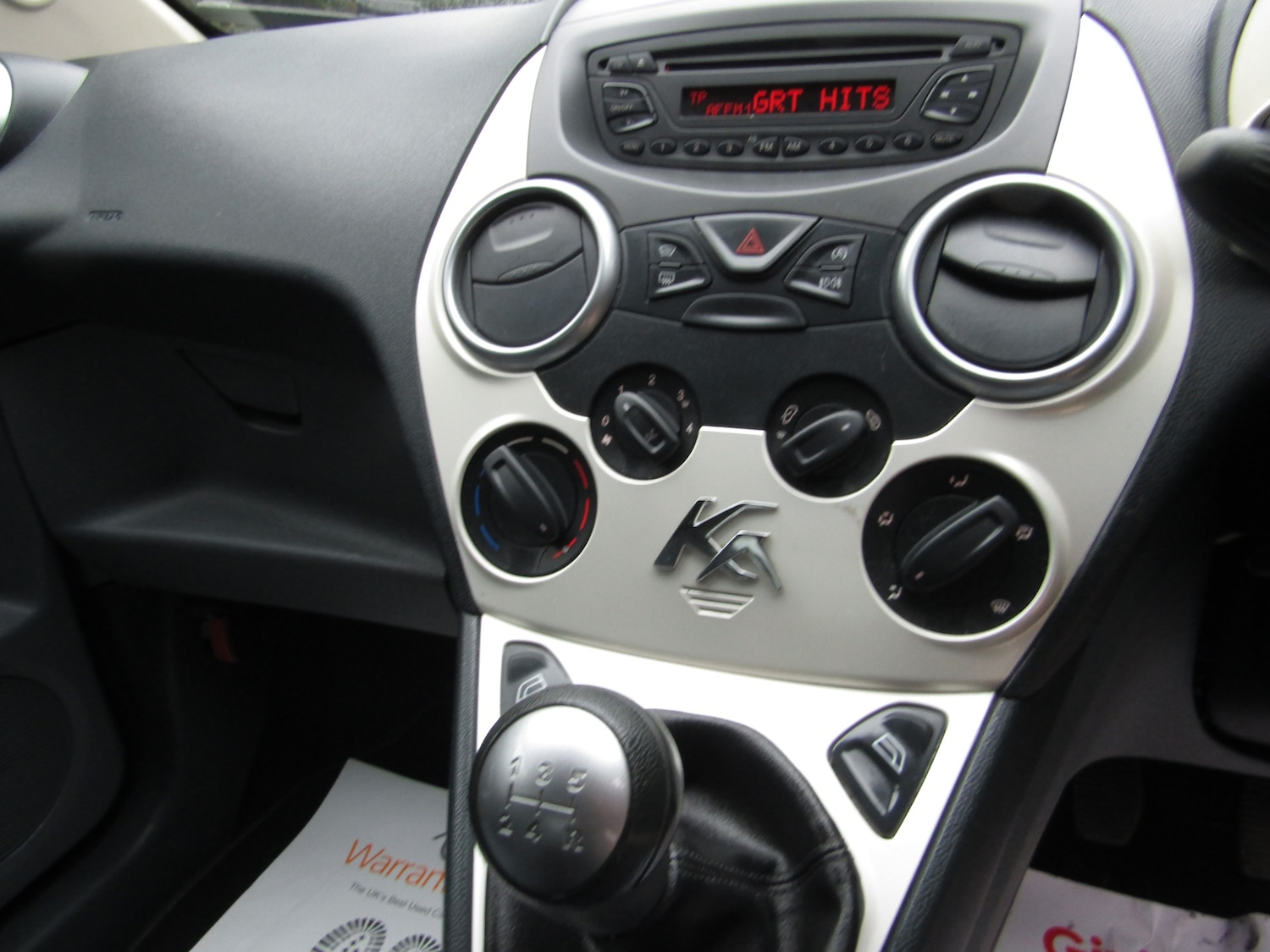 Used Ford Ka 2014 for sale - 76378658: Photo 15