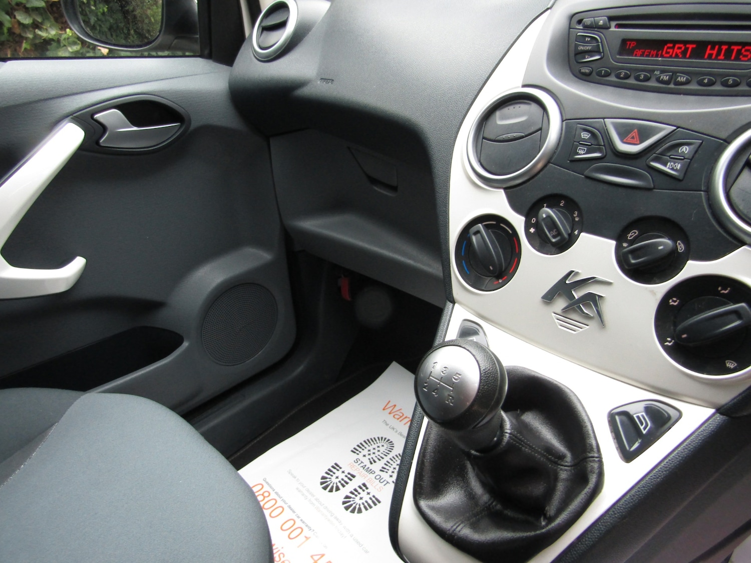 Used Ford Ka 2014 for sale - 76378658: Photo 16