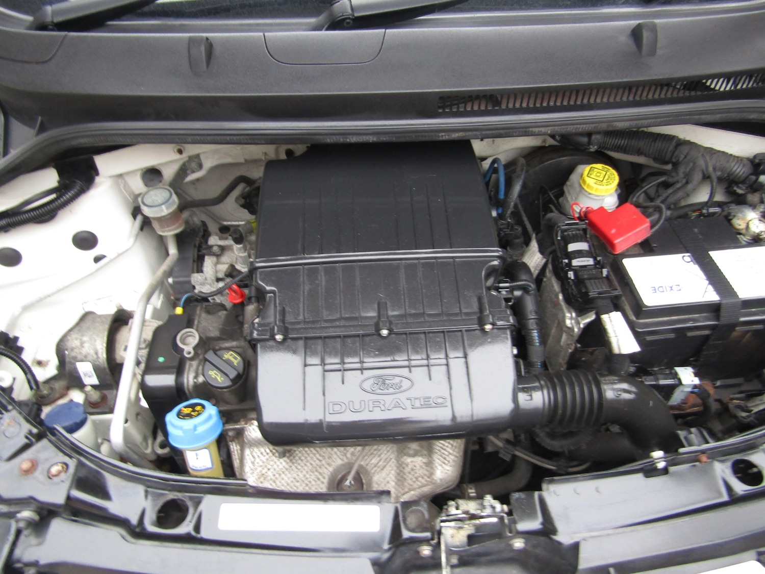 Used Ford Ka 2014 for sale - 76378658: Photo 18