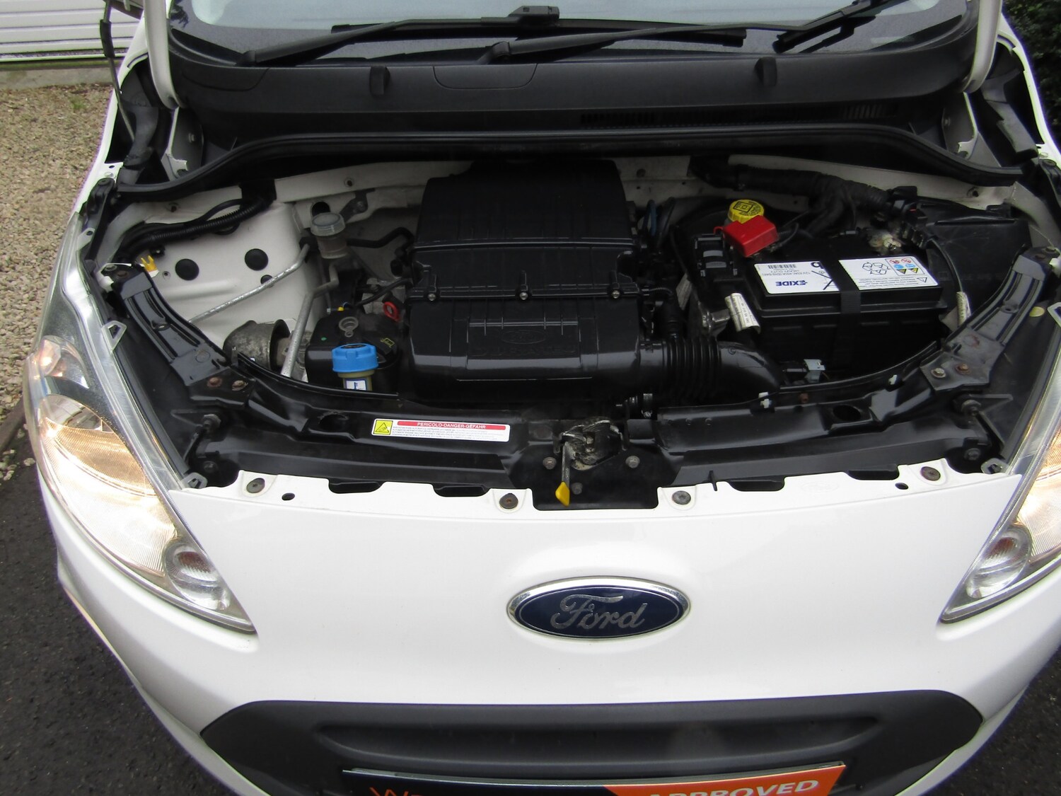 Used Ford Ka 2014 for sale - 76378658: Photo 19