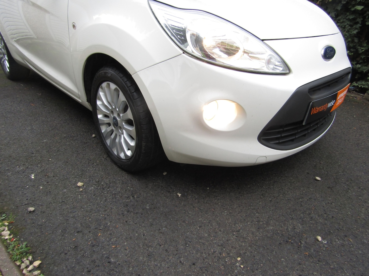 Used Ford Ka 2014 for sale - 76378658: Photo 3