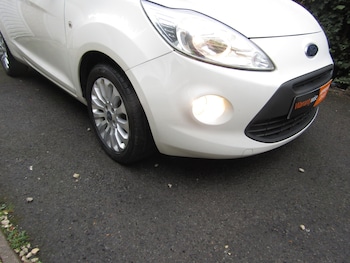Used Ford Ka 2014 for sale - 76378658: Photo