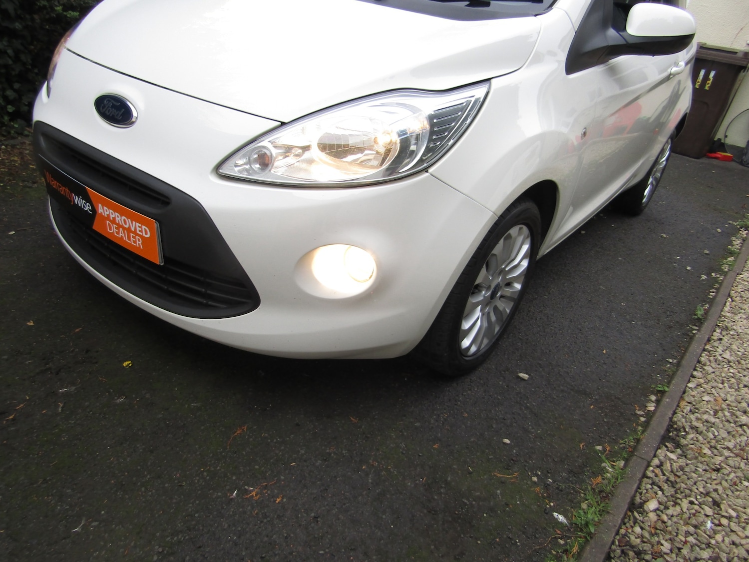 Used Ford Ka 2014 for sale - 76378658: Photo 5