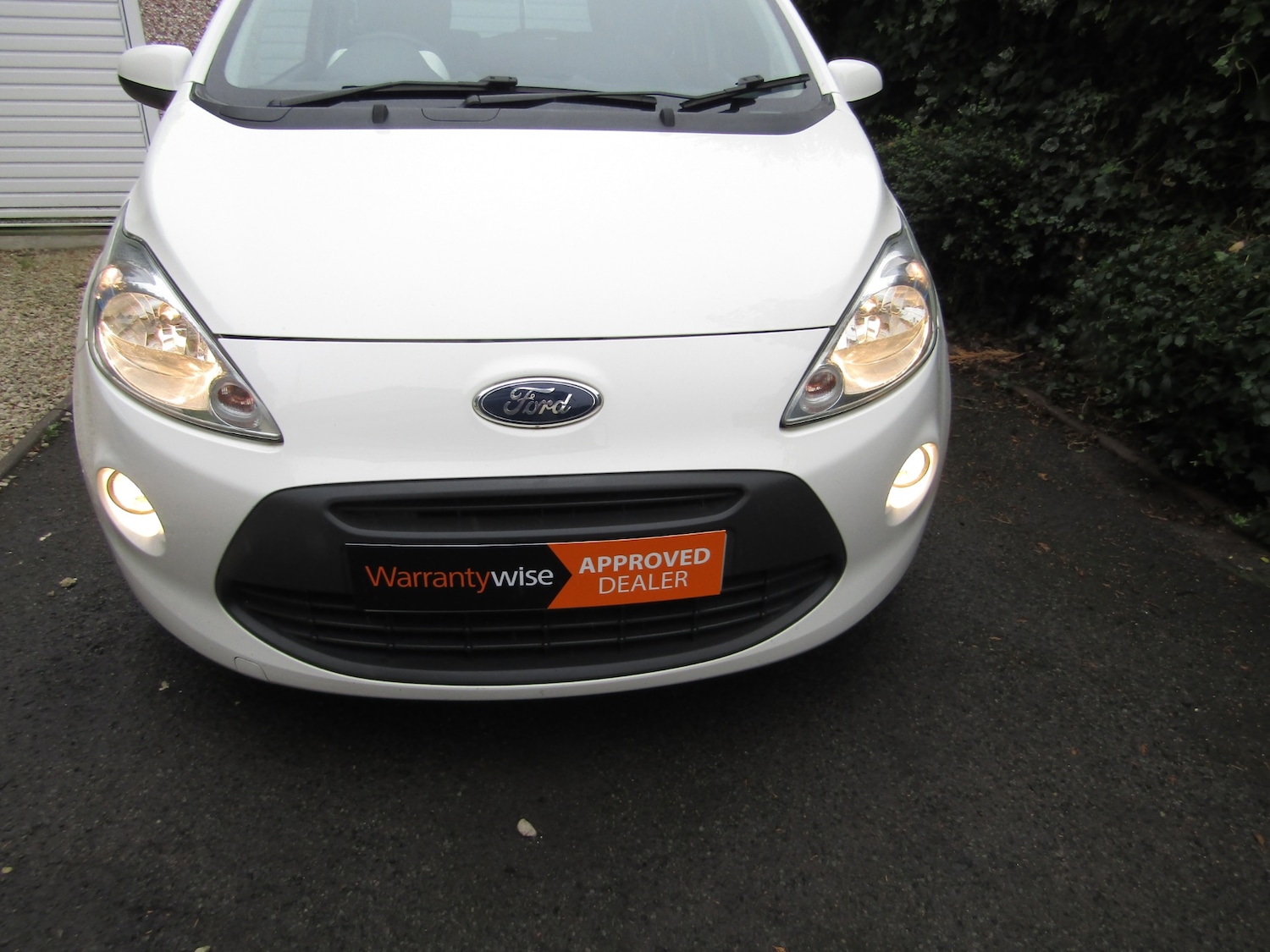 Used Ford Ka 2014 for sale - 76378658: Photo 7
