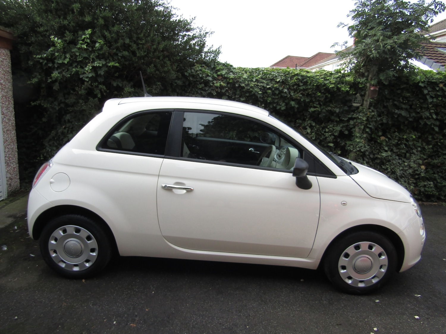 Used Fiat 500 2013 for sale - 76366751: Photo 1