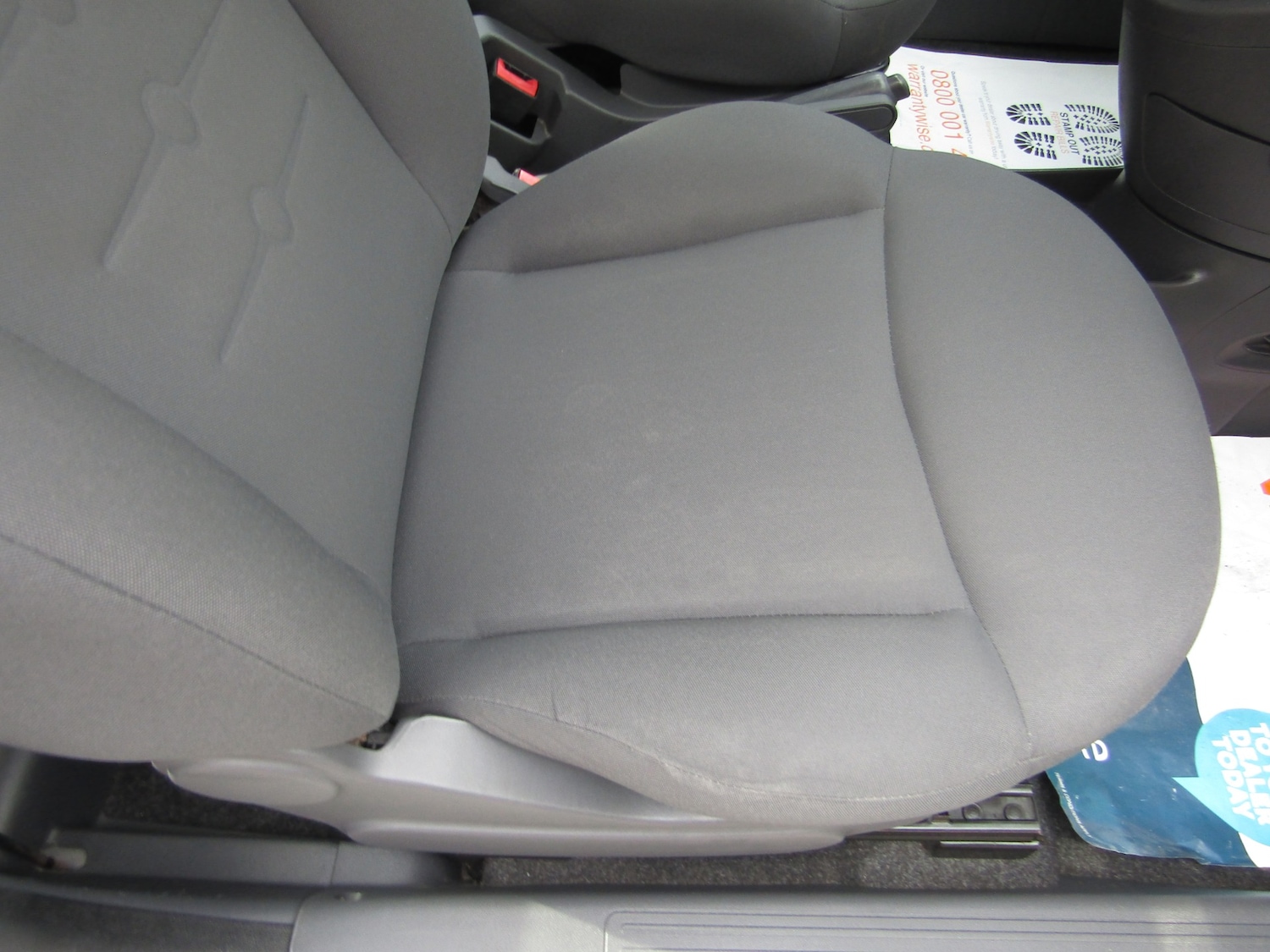 Used Fiat 500 2013 for sale - 76366751: Photo 10