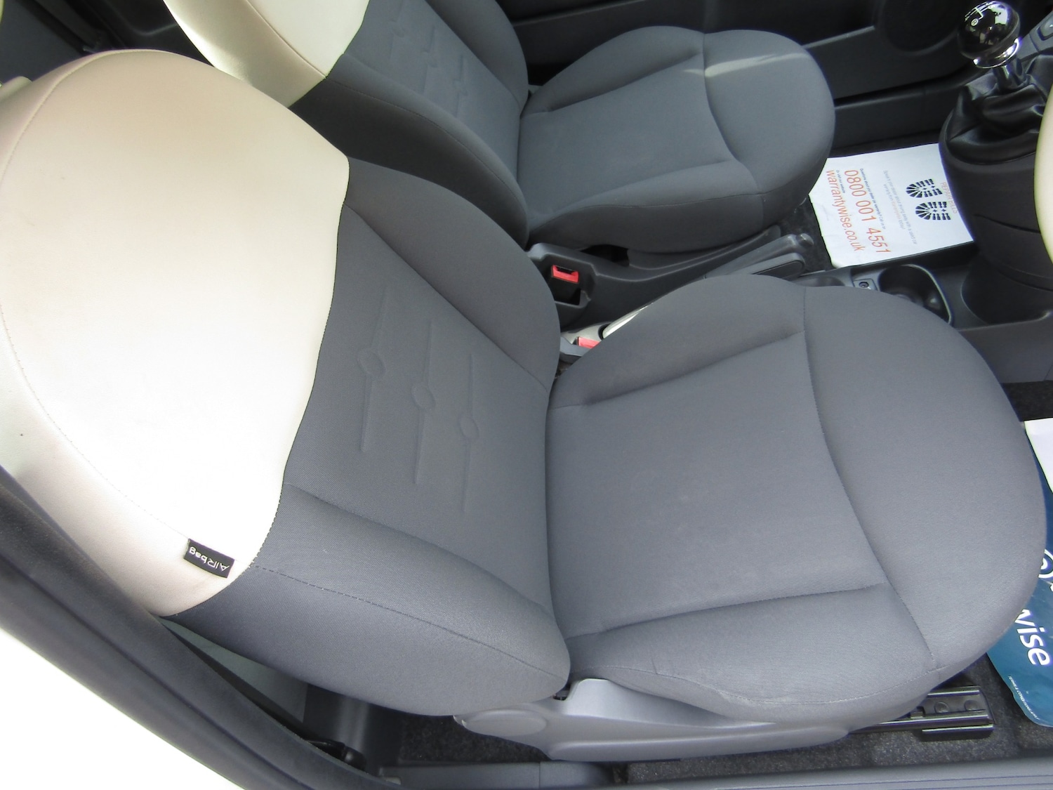 Used Fiat 500 2013 for sale - 76366751: Photo 11