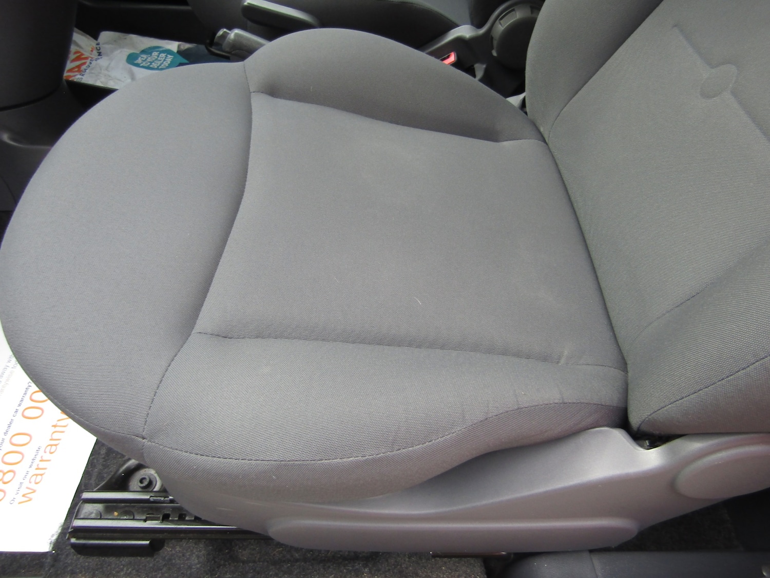 Used Fiat 500 2013 for sale - 76366751: Photo 13