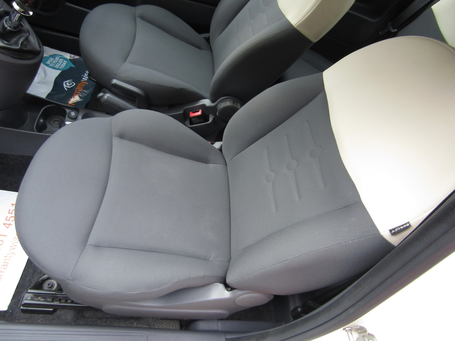 Used Fiat 500 2013 for sale - 76366751: Photo 14