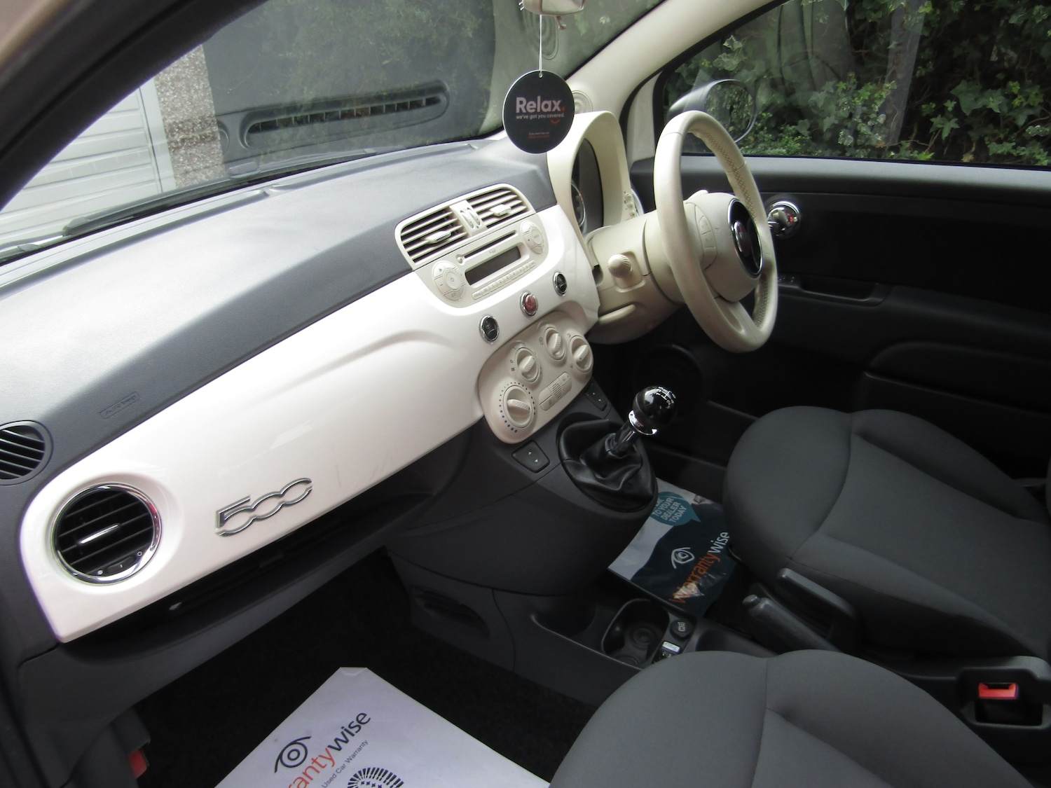 Used Fiat 500 2013 for sale - 76366751: Photo 15