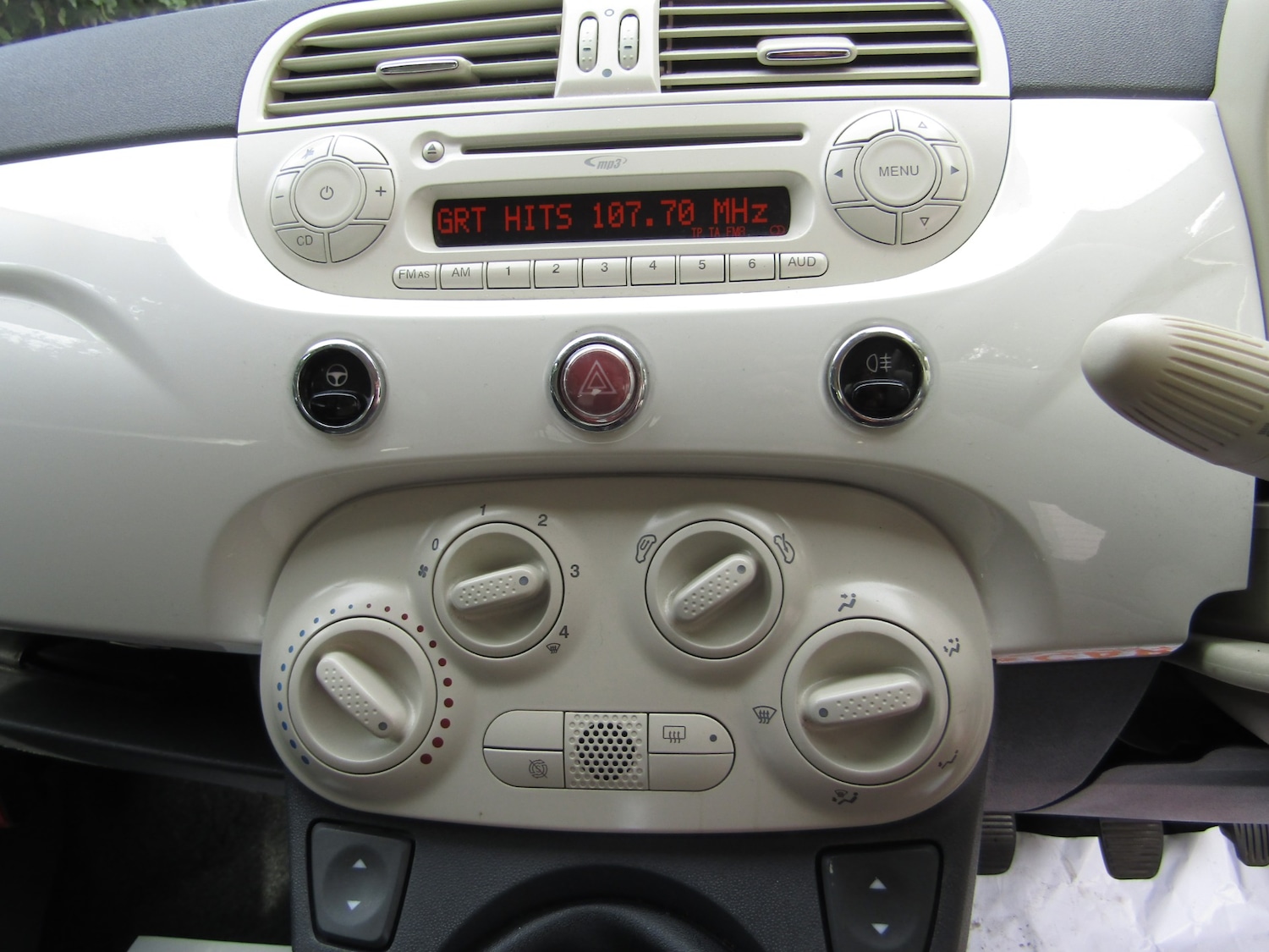 Used Fiat 500 2013 for sale - 76366751: Photo 17