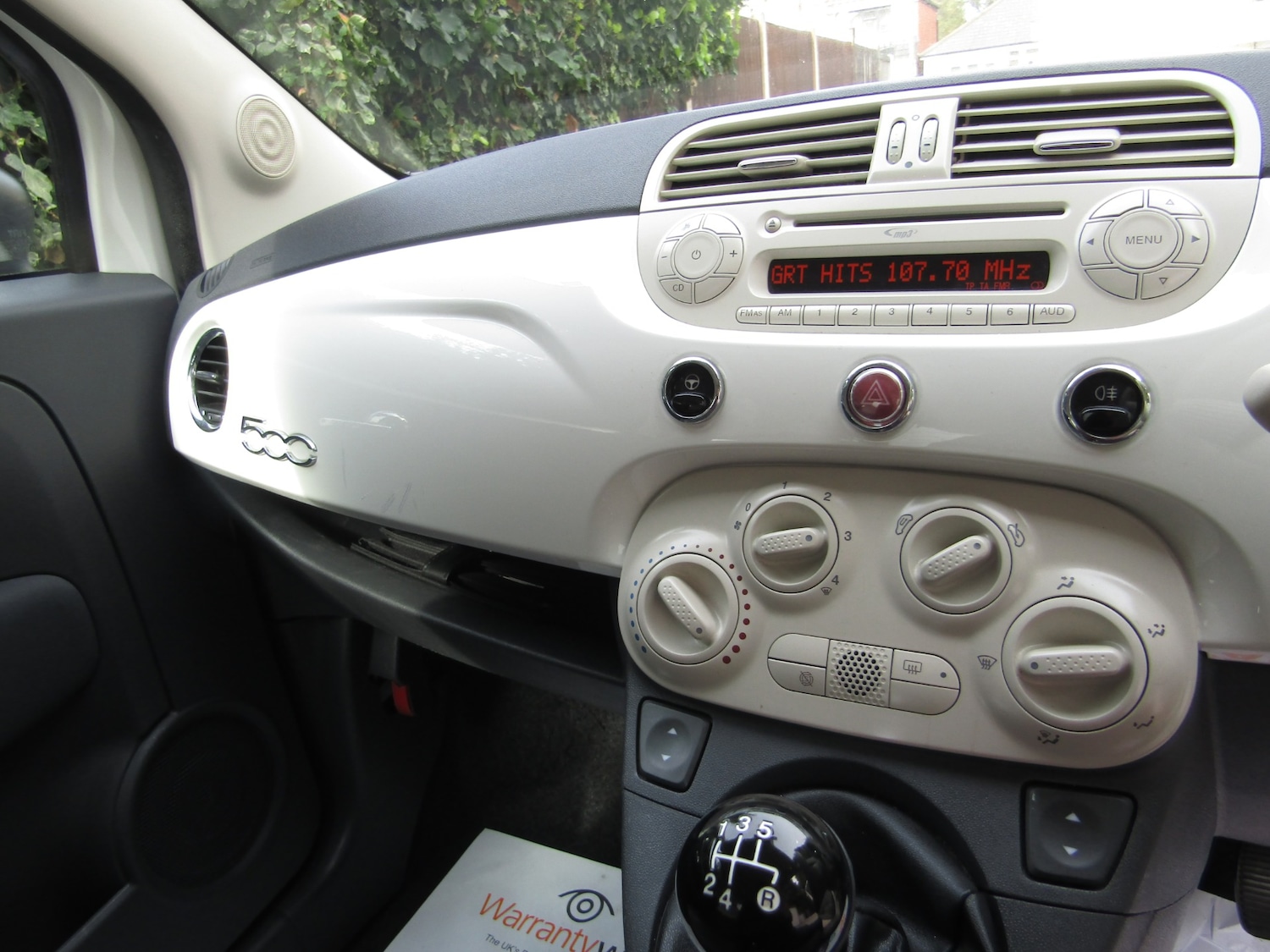 Used Fiat 500 2013 for sale - 76366751: Photo 18