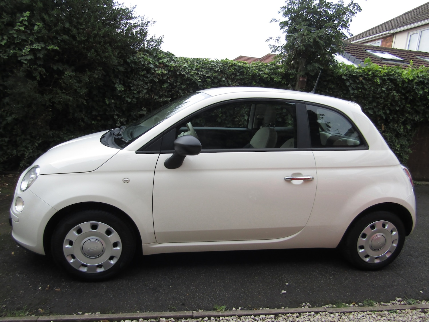 Used Fiat 500 2013 for sale - 76366751: Photo 2