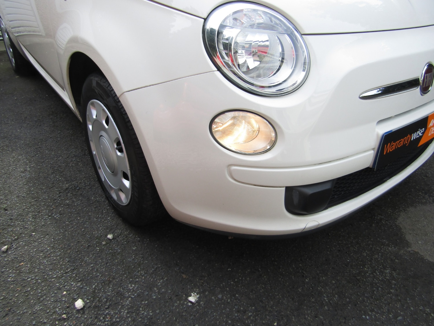 Used Fiat 500 2013 for sale - 76366751: Photo 3