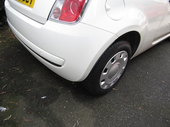 Used Fiat 500 2013 for sale - 76366751: Photo