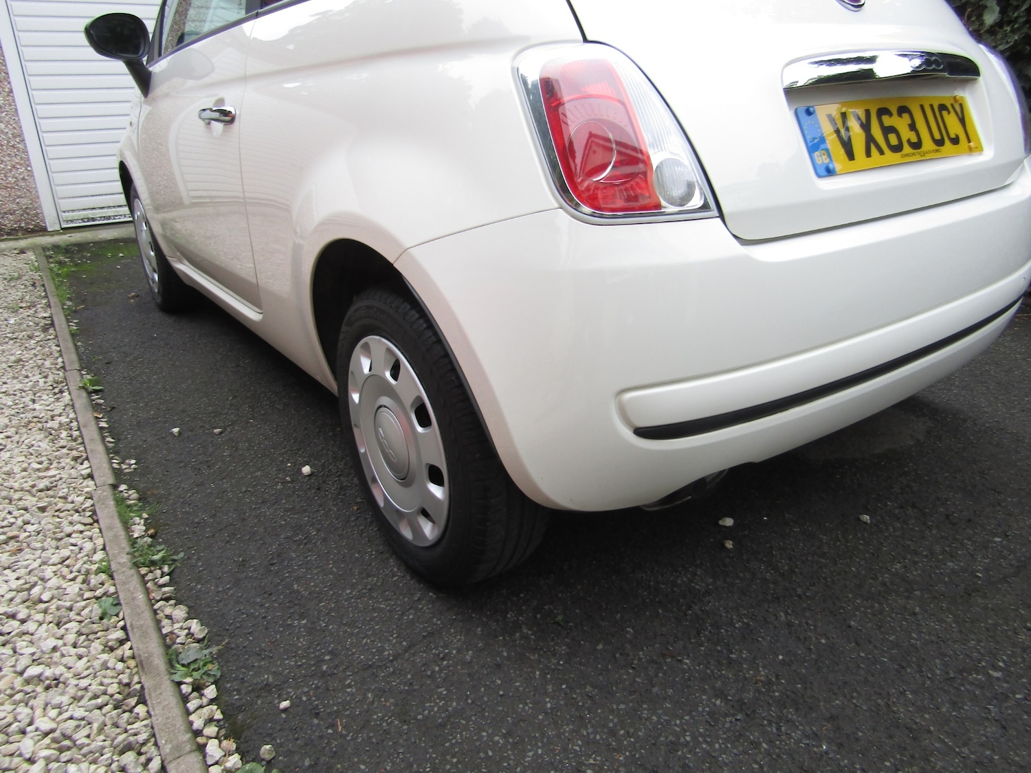 Used Fiat 500 2013 for sale - 76366751: Photo 5