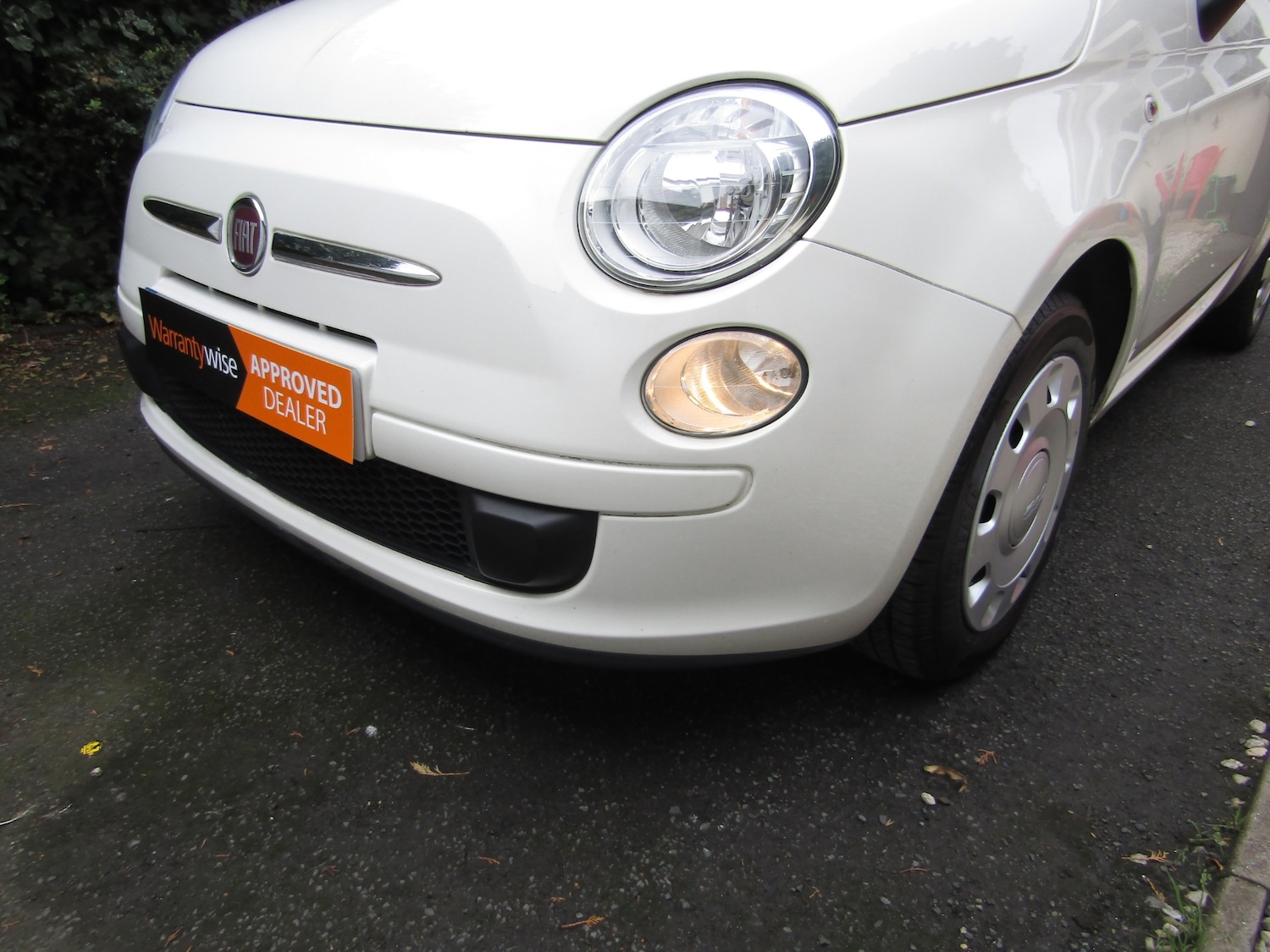 Used Fiat 500 2013 for sale - 76366751: Photo 6