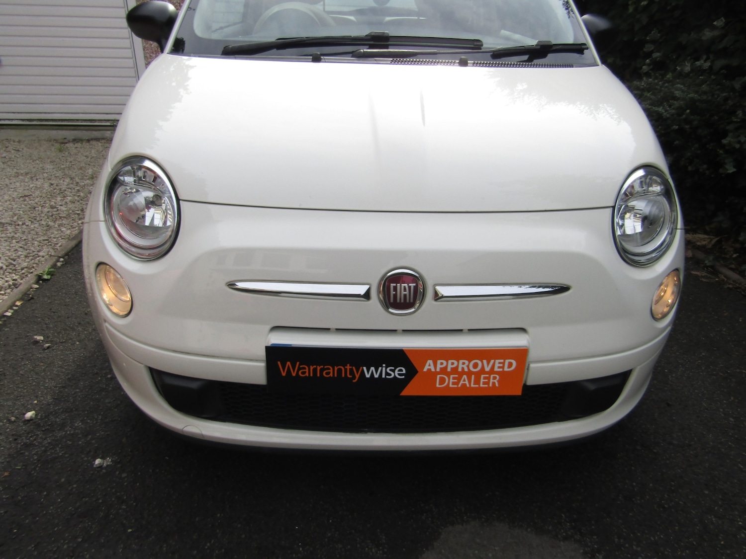 Used Fiat 500 2013 for sale - 76366751: Photo 7