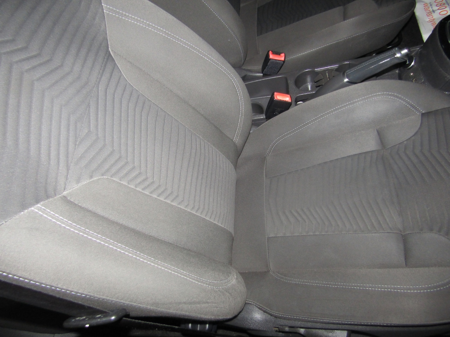 Used Ford Fiesta 2016 for sale - 76565345: Photo 10