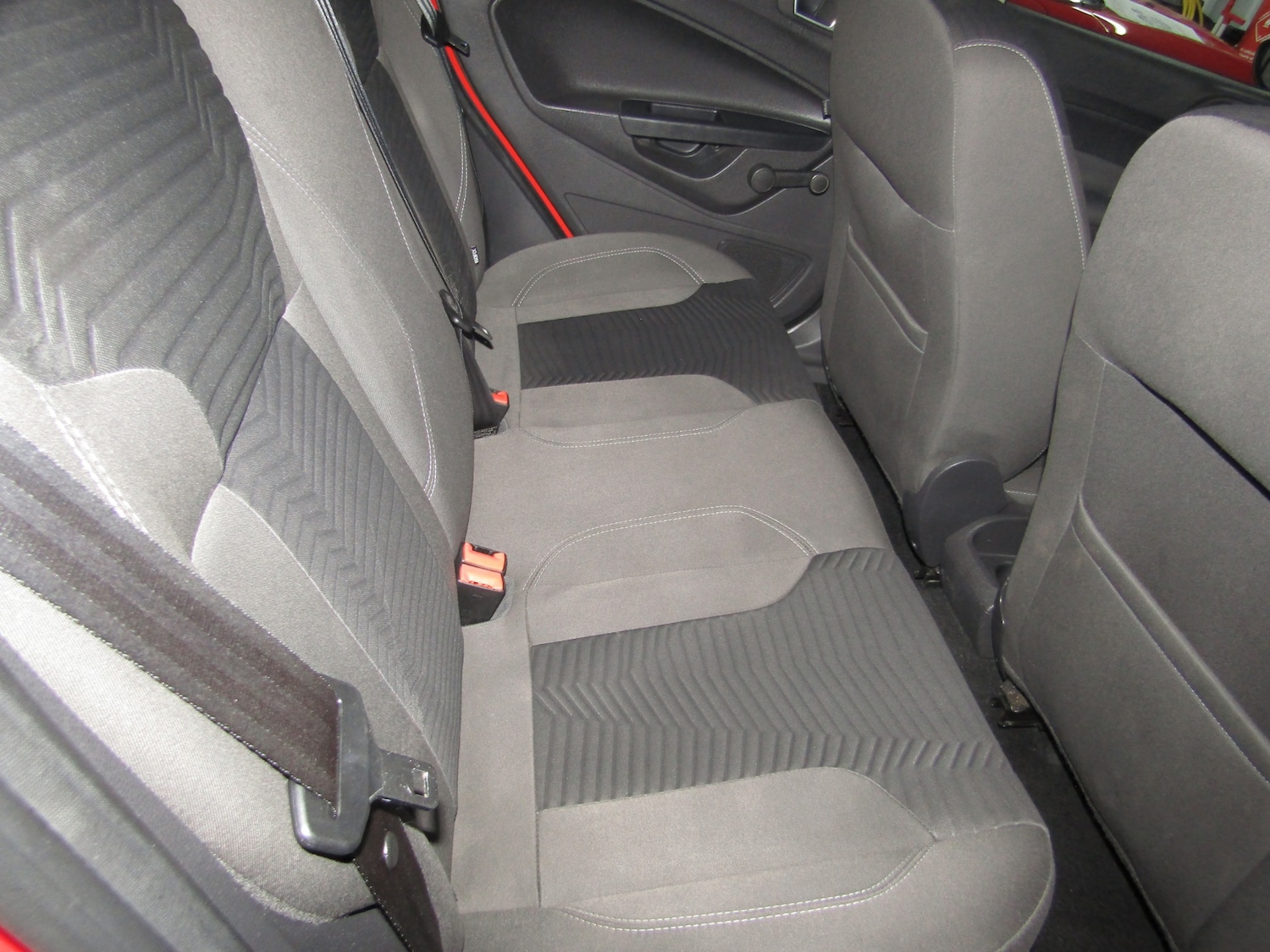 Used Ford Fiesta 2016 for sale - 76565345: Photo 13