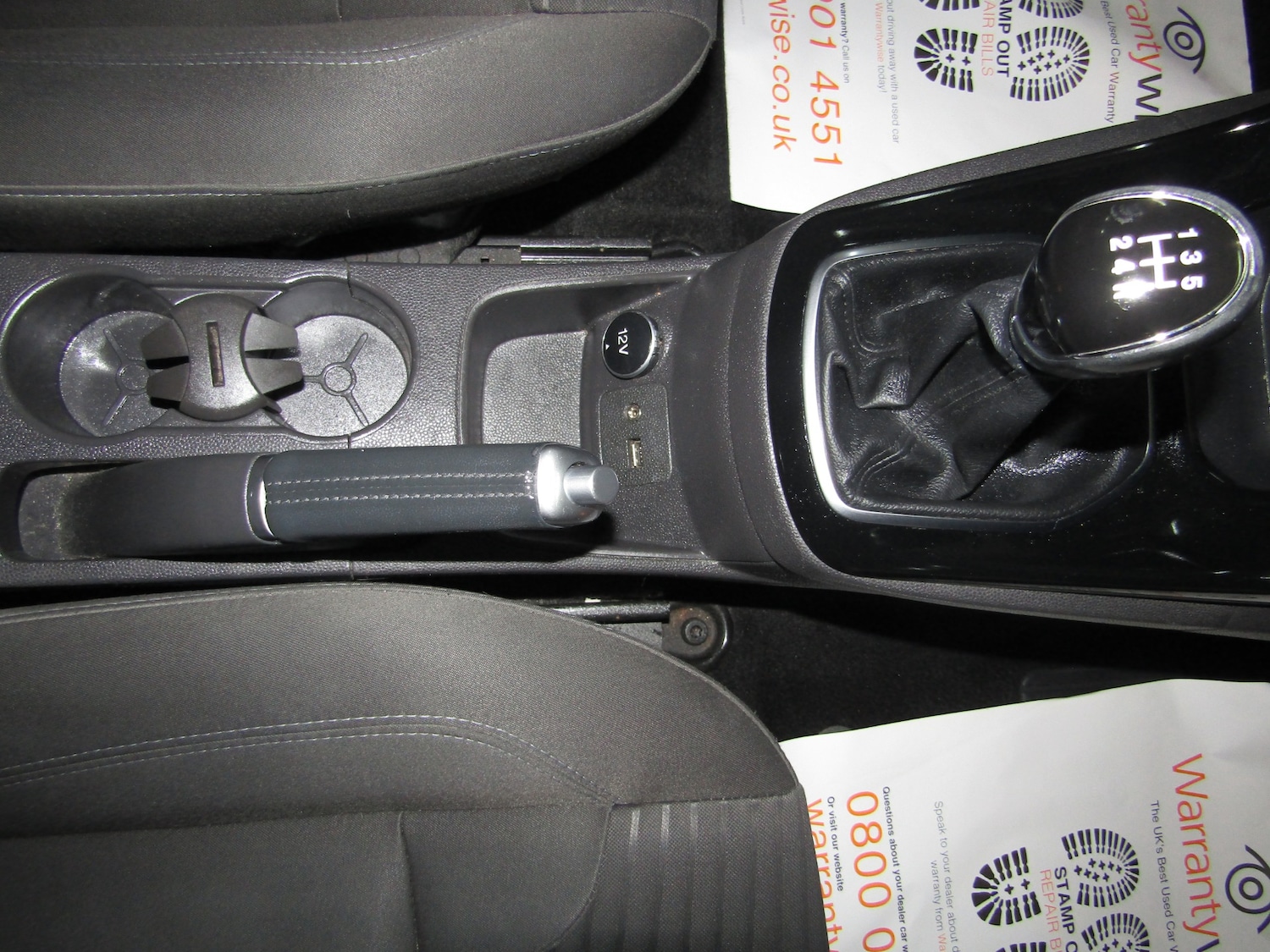 Used Ford Fiesta 2016 for sale - 76565345: Photo 16