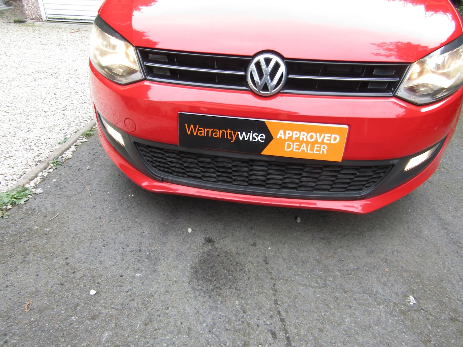 Used Volkswagen Polo 2012 for sale - 76374465: Photo 10