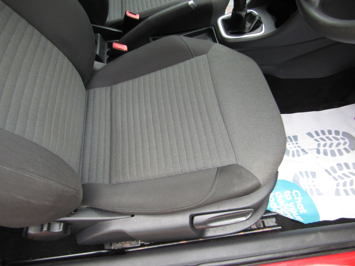 Used Volkswagen Polo 2012 for sale - 76374465: Photo 11