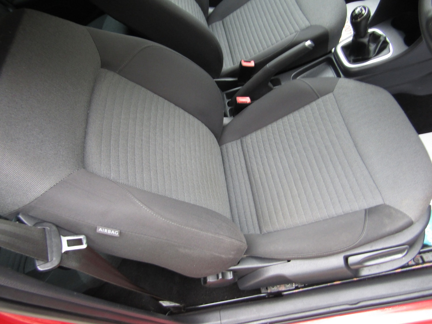 Used Volkswagen Polo 2012 for sale - 76374465: Photo 12