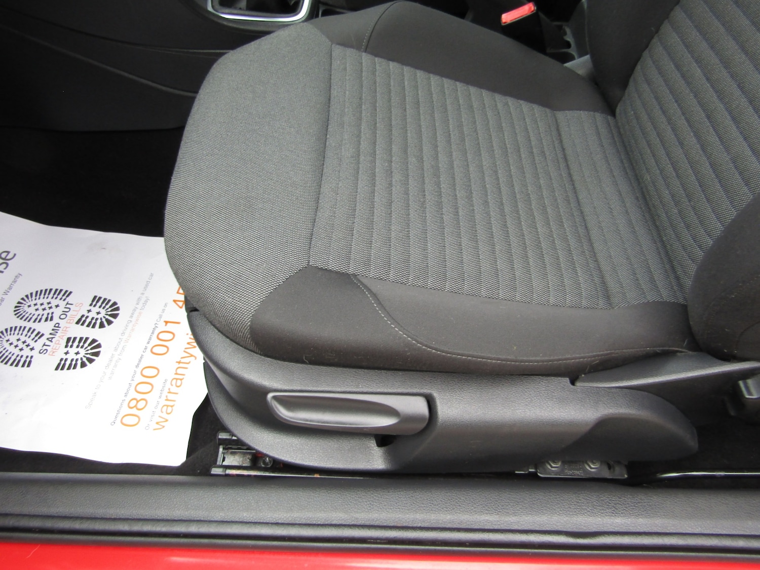 Used Volkswagen Polo 2012 for sale - 76374465: Photo 14