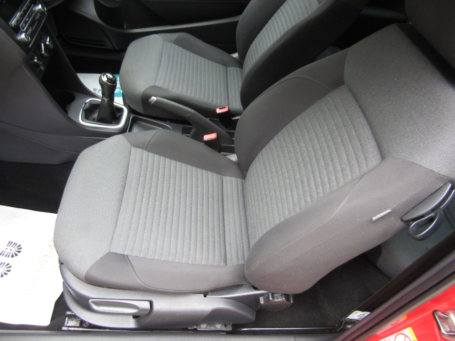 Used Volkswagen Polo 2012 for sale - 76374465: Photo 15