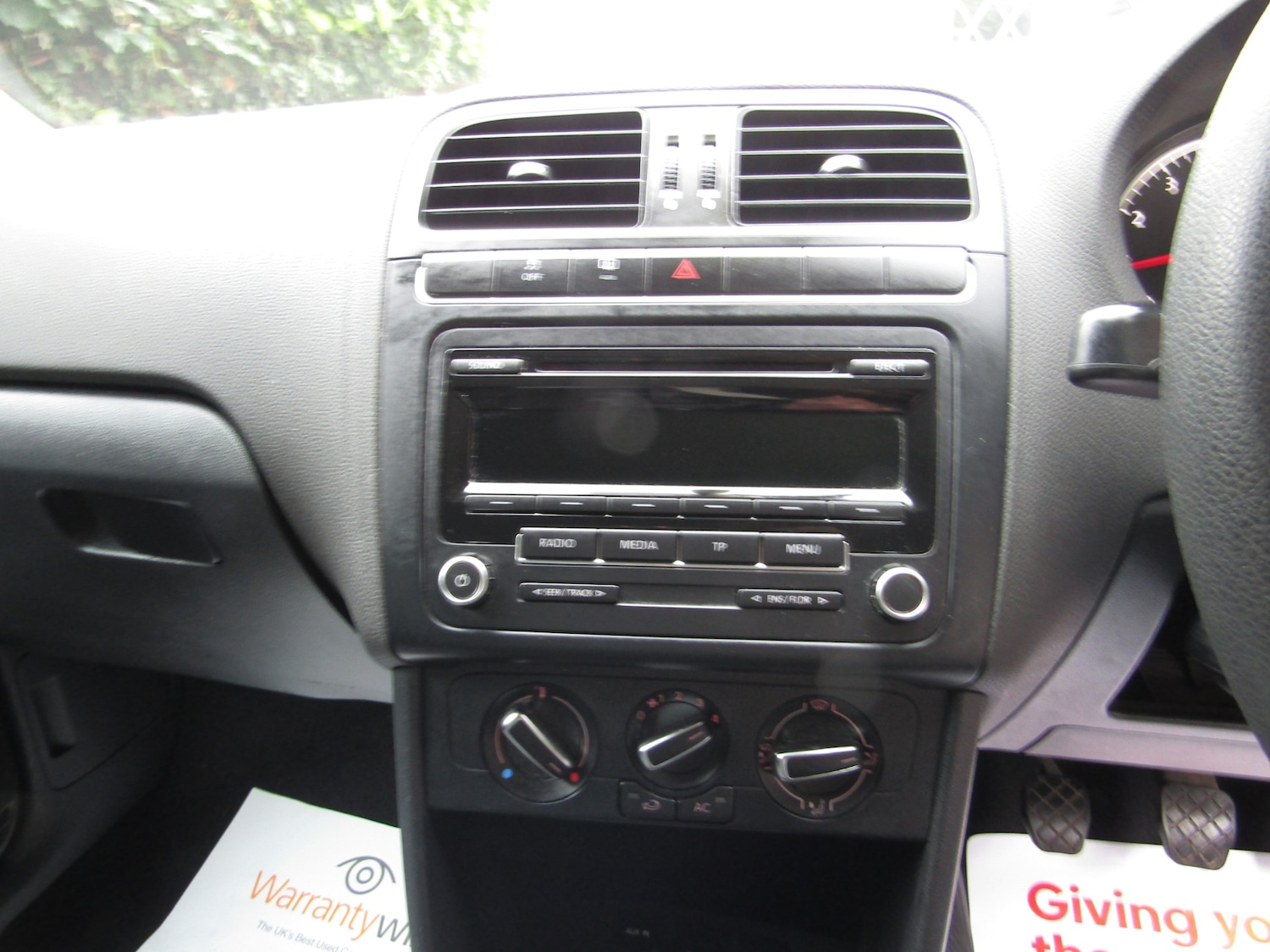 Used Volkswagen Polo 2012 for sale - 76374465: Photo 17